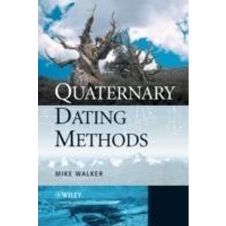 Quaternary Dating Methods