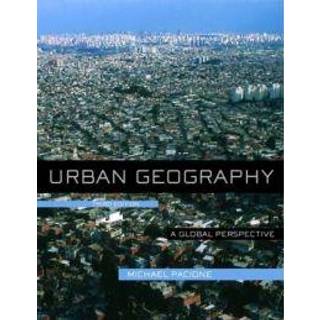 Urban Geography