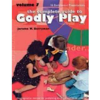 Godly Play Volume 7