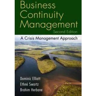 Business Continuity Management