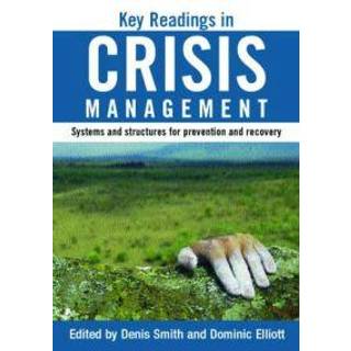 Key Readings in Crisis Management