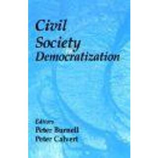 Civil Society in Democratization