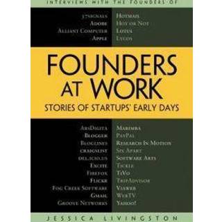Founders at Work