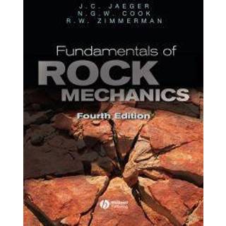 Fundamentals of Rock Mechanics