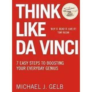 Think Like Da Vinci