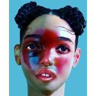 FKA twigs - LP1