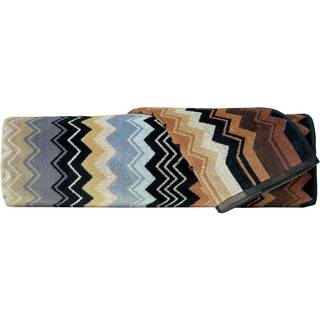 Missoni Home Giacomo Håndklæde 40x70 Cm - Håndklæder & Badelagner Bomuld 160 - 1G3SP99824160