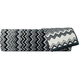 Missoni Home Keith Håndklæde 40x70cm - Håndklæder & Badelagner Bomuld 601 - 1K3SP99831