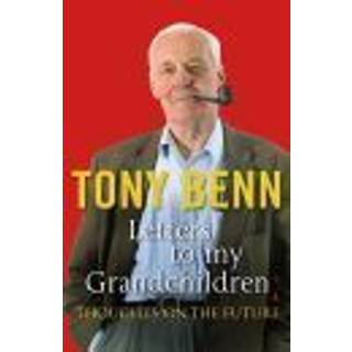 Letters To My Grandchildren