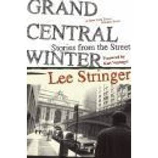 Grand Central Winter