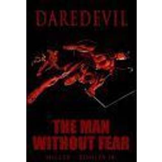 Daredevil: The Man without Fear