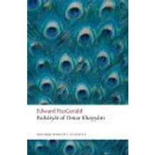 Rubaiyat of Omar Khayyam