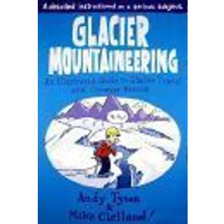 Glacier Mountaineering