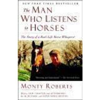 The Man Who Listens to Horses