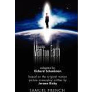 Jerome Bixby's the Man from Earth