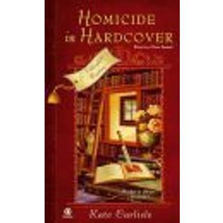 Homicide in Hardcover
