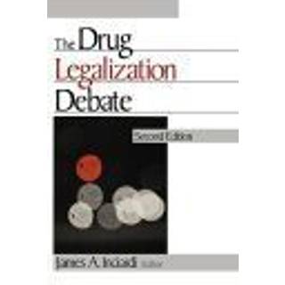 The Drug Legalization Debate