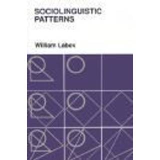 Sociolinguistic Patterns