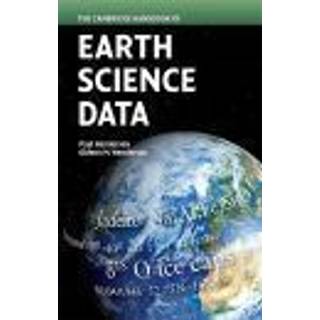 The Cambridge Handbook of Earth Science Data