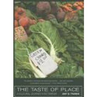 The Taste of Place