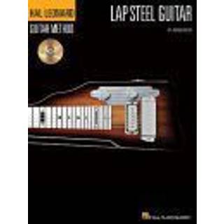 The Hal Leonard Lap Steel Guitar Method