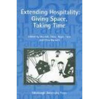 Extending Hospitality