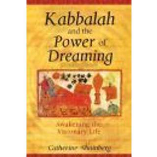 Kabbalah and the Power of Dreaming