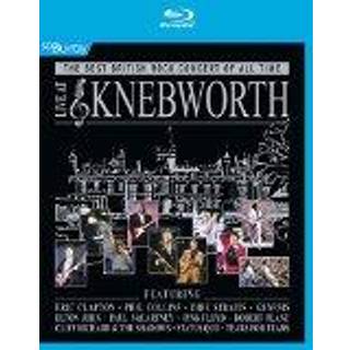 Compilation - Live At Knebworth