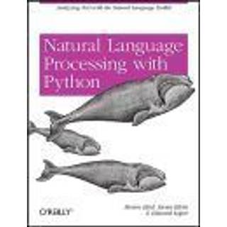 Natural Language Processing with Python