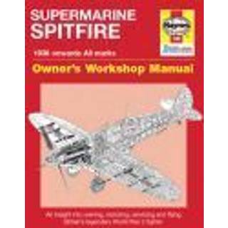 Spitfire Manual