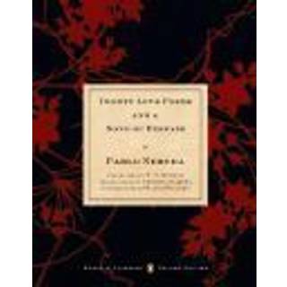 Twenty Love Poems and a Song of Despair