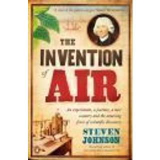 The Invention of Air