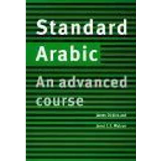 Standard Arabic Student's book