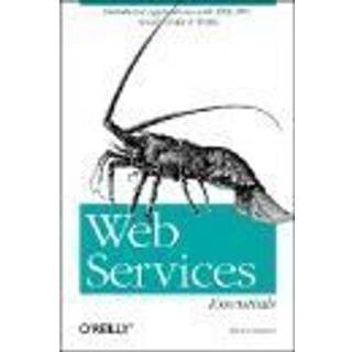Web Services Essentials