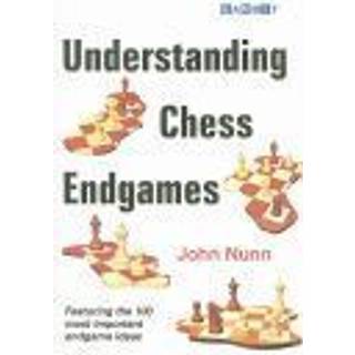 Understanding Chess Endgames