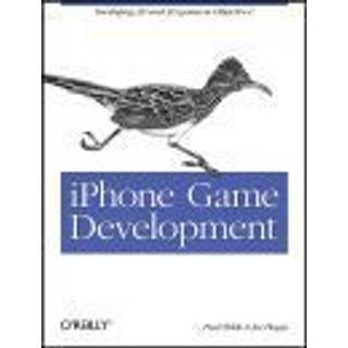 iPhone Game Development