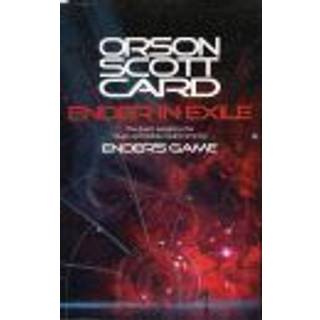 Ender In Exile