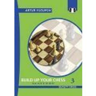 Build Up Your Chess 3