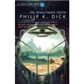 The Penultimate Truth