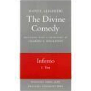 The Divine Comedy, I. Inferno, Vol. I. Part 1