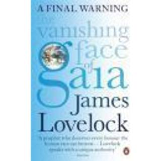 The Vanishing Face of Gaia