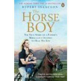 The Horse Boy