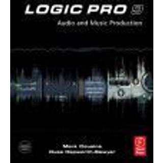 Logic Pro 9