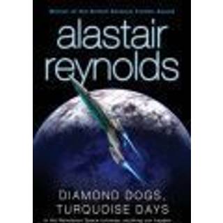 Diamond Dogs, Turquoise Days