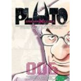 Pluto: Urasawa x Tezuka, Vol. 6