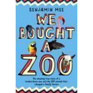 We Bought a Zoo (Film Tie-in)