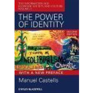 The Power of Identity