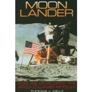 Moon Lander