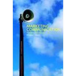 Marketing Communication