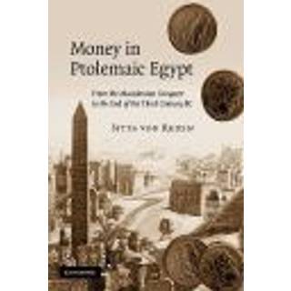 Money in Ptolemaic Egypt